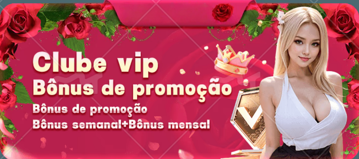 Bônus e prêmios gb876